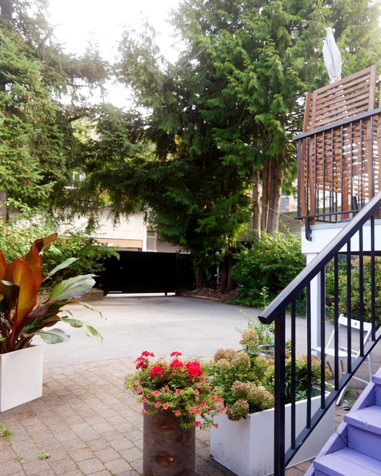 Cozy Home In Kitslano, Vancouver. Free Parking. Exterior foto